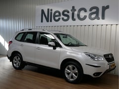 Subaru Forester - 2.0 Luxury