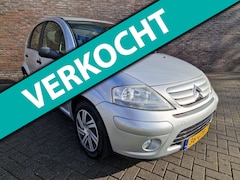 Citroën C3 - 1.4i-16V S&S automaat airco cruise control APK 26