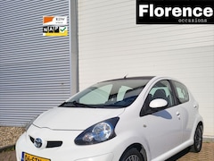 Toyota Aygo - 1.0-12V Comfort Navigator Airco 5 Drs