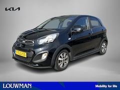 Kia Picanto - 1.2 CVVT ISG R-Cross