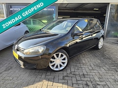 Volkswagen Golf - 1.4 Easyline | 12MND GARANTIE | AIRCO | CRUISE | NW APK | LMV |