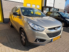 Hyundai ix35 - 2.0i Active|lees advertentie