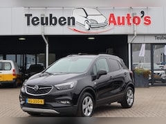 Opel Mokka X - 1.6 CDTI Business+ BTW auto, Navigatie, Camera, Cruise control, Airco, Lane Control, Trekh