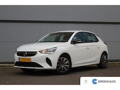 Opel Corsa - 1.2 Edition | Camera | Cruise | Carplay | Navi | Airco | Pdc | DAB | | Camera | Cruise | C