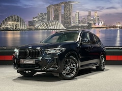 BMW X3 - xDrive30e High Ex. |M-Sport|Panorama|Camera|Leder
