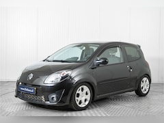 Renault Twingo - 1.2 TCE GT