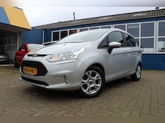 Ford B-Max - 1.0i "Sync Edition" Navi - Trekhaak - PDC 125 Pk