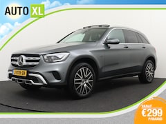 Mercedes-Benz GLC-klasse - 300e Luxury Pano-dak Digi.Dash Ad.Cruise Trekhaak