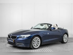 BMW Z4 Roadster - sDrive23i Executive