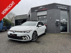 Volkswagen Golf - 2.0 TSI GTI IQ LED-PANO-BTW