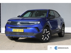 Opel Mokka - 1.2 Turbo Business Edition | Stoel & Stuurverwarming | Adapttieve cruise control | Achteru