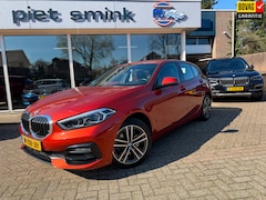 BMW 1-serie - 116i Executive Edition