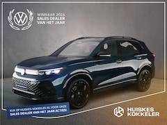 Volkswagen Tiguan - 1.5 eHybrid 272pk R-Line Edition - eHybrid