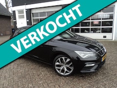 SEAT Leon - 1.4 EcoTSI FR Business Intense