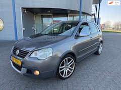 Volkswagen Polo - 1.2-12V Cross AIRCO/APK/VELGEN