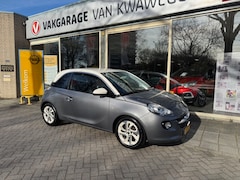 Opel ADAM - 1.2 ecoFLEX Start/Stop 70PK ADAM SLAM