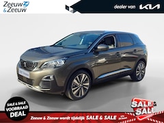 Peugeot 3008 - 1.6 PureTech Allure Automaat | 1e Eigenaar | Dealer onderhouden | Bovag garantie | NAP