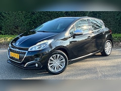 Peugeot 208 - 1.2 PureTech Blue Lease Premium l CarPlay l Clima l