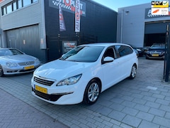 Peugeot 308 SW - 1.6 BlueHDI Blue Lease Pack 3e Eig Trekhaak Airco NAP APK