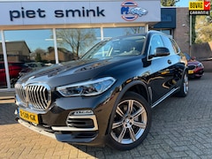 BMW X5 - XDrive45e High Executive