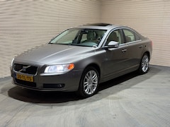 Volvo S80 - 3.2 Summum | LPG | Automaat | Trekhaak | Dakje