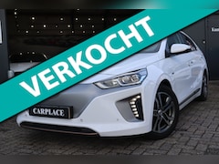 Hyundai IONIQ - Premium EV-Schuifdak