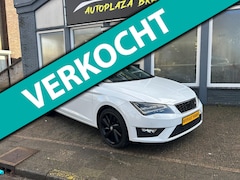 SEAT Leon - 1.8 TFSI FR / PANODAK / AUTOMAAT / NAVI