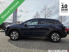 Suzuki S-Cross - 1.4 Boosterjet Style Smart Hybrid| Schreurs demo voordeel|