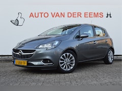Opel Corsa - 1.4 Business+ Automaat / 5 Deurs / Climate control / Cruise control