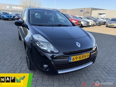 Renault Clio Estate - 1.2 TCE Dynamique, Airco, Cruise, trekhaak
