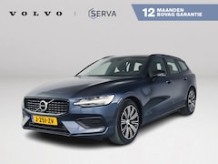 Volvo V60 - B3 Momentum Advantage | Parkeercamera | Stoel- en Stuurverwarming | Trekhaak