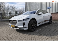 Jaguar I-PACE - EV400 HSE 90 kWh SOH 93%, 1e eigenaar, dealer onderhouden