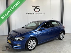 Volkswagen Polo - 1.0 TSI 115 pk DSG Highline | PDC | Clima | ACC | Beats | CarPlay | Org NL |