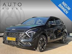 Kia Sportage - 1.6 T-GDi Plug-in Hybrid AWD GT-PlusLine AWD | 360 GRADEN CAMERA | ELEKTRISCH VERSTELBARE