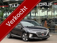 Hyundai IONIQ - 1.6 GDI ISG FEEL 6-DCT AUT 2021