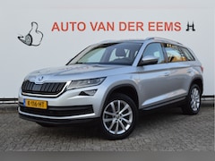 Skoda Kodiaq - 1.5 TSI Busn. Ed. NL-auto / Premium audio / Led verl. / Apple, android / Stoelverw