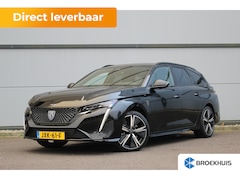 Peugeot 308 SW - 1.6 Plug-in Hybrid 225 PK GT | Adap. Cruise C. | Massage | Memory St. | Camera | St. Verwa