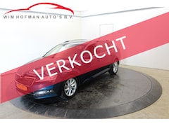 Skoda Superb - 1.4 TSI iV PHEV Style EL Trekh + aKlep Mem Seats Camera Canton Sound Stuur/stoel v+a Verwa