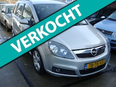 Opel Zafira - 1.8 Enjoy 7 pers airco elek pak nap apk