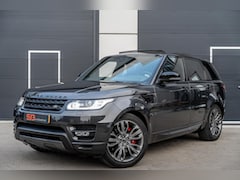 Land Rover Range Rover Sport - 3.0 SDV6 HSE Dynamic PANO|VOL