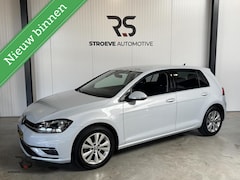Volkswagen Golf - 1.0 TSI 115 pk Comfortline Buss | Navi | PDC | Clima | ACC | CarPlay | Privacy Glass |