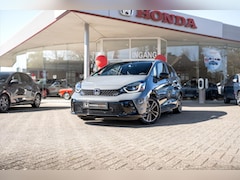 Honda Jazz - 1.5 Full Hybrid Advance Sport Automaat | Adaptieve cruise | Dode hoek detectie | DAB | App