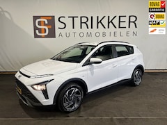 Hyundai Bayon - 1.0 T-GDI Comfort