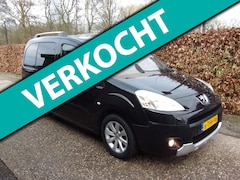 Peugeot Partner Tepee - 1.6 XR NWE APK LUXE UITV. PANODAK