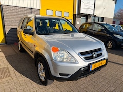 Honda CR-V - 2.0i LS|NAP|APK