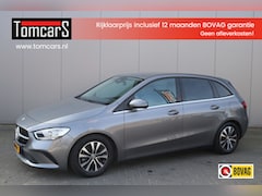 Mercedes-Benz B-klasse - 180 Automaat MHEV Business Navigatie/Camera/Stoelverwarming