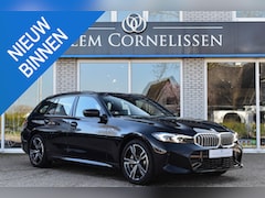 BMW 3-serie Touring - 330i xDrive M-Sport ACC HiFi Stoelverwarming Apple