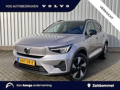 Volvo EX40 - Single Motor Extended Range Core 82 kWh