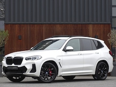 BMW X3 - 30e 292PK X-Drive M-Sport / 360° / Laser / Carbon / 2022
