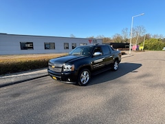 Chevrolet Avalanche - USA 5.3 V8 4WD